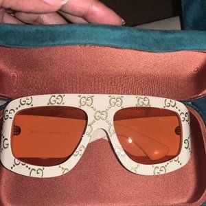 gucci shades UNISEX